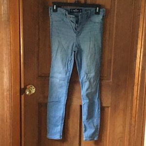 Hollister California Jeans